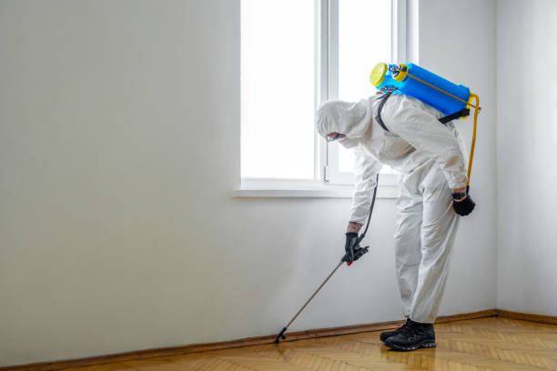 Best Pest Inspection Near Me  in Asbury Lake, FL