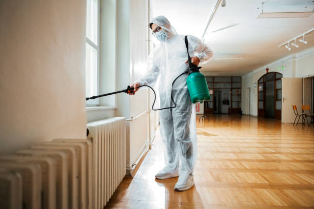Best Pest Control Near Me in Asbury Lake, FL